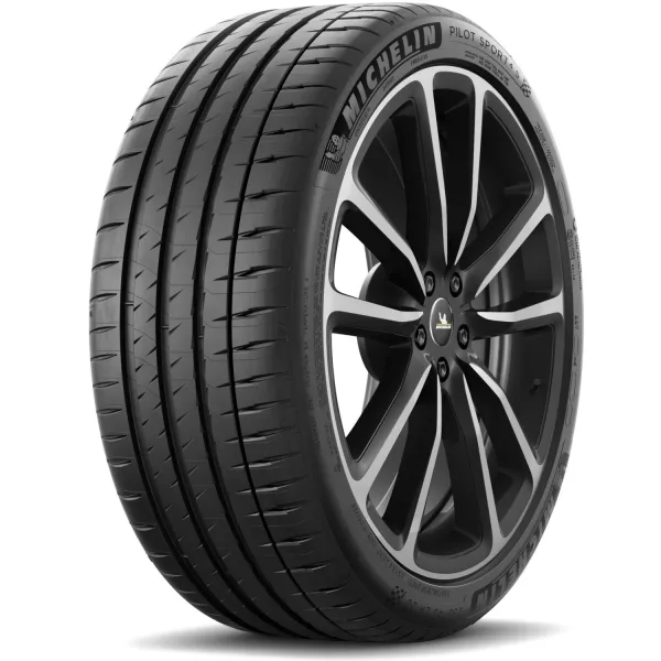 Michelin 235/40 ZR20 (96Y) XL Pilot Sport 4 S