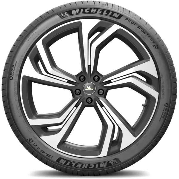 Michelin 235/45 R21 101Y XL Pilot Sport 4 SUV MO — изображение 3