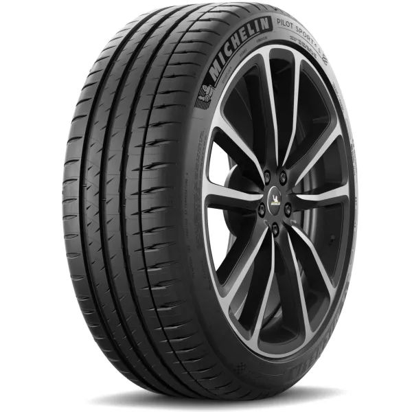Michelin 235/45 ZR20 (100Y) XL Pilot Sport 4 S