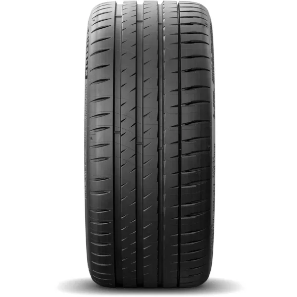 Michelin 245/30 ZR19 (89Y) XL Pilot Sport 4 S — изображение 4