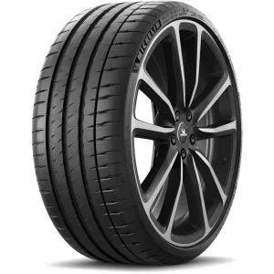 Michelin 245/30 ZR20 (90Y) XL Pilot Sport 4 S AO