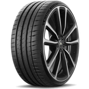 Michelin 245/30 ZR21 (91Y) XL Pilot Sport 4 S