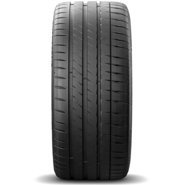 245 35 ZR19 (89Y) Pilot Sport 4 S ZP Michelin (3)