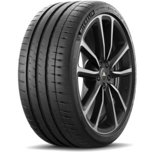245 35 ZR19 (89Y) Pilot Sport 4 S ZP Michelin