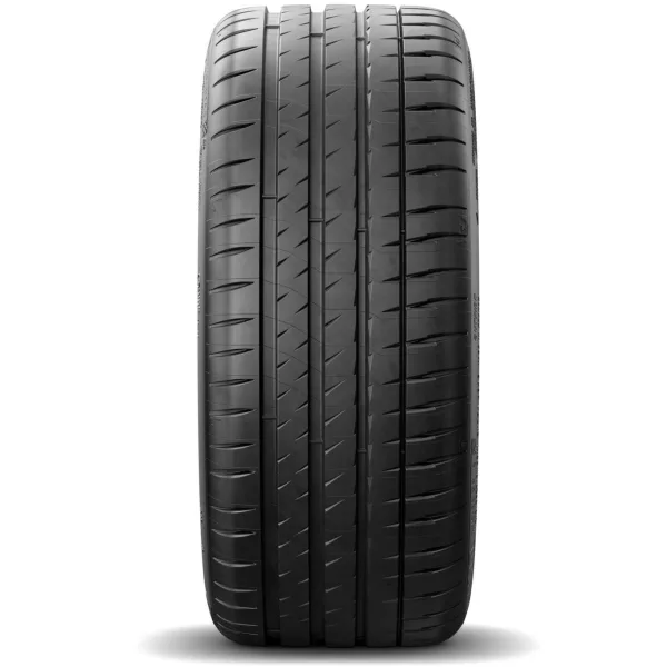 Michelin 245/35 ZR19 (93Y) XL Pilot Sport 4 S MO1 — изображение 4