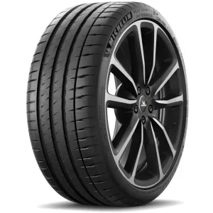 Michelin 245/35 ZR19 (93Y) XL Pilot Sport 4 S MO1