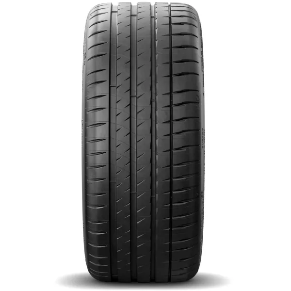 Michelin 245/35 ZR19 (93Y) XL Pilot Sport 4 S — изображение 4