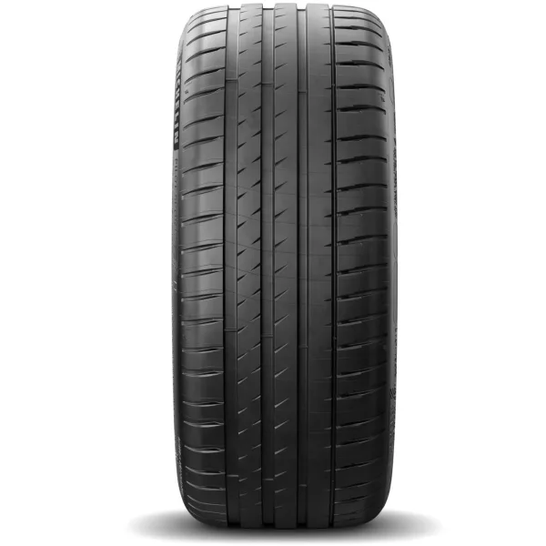 Michelin 245/35 ZR20 (95Y) XL Pilot Sport 4 S K1 — изображение 4