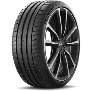 Michelin 245/35 ZR20 (95Y) XL Pilot Sport 4 S K1