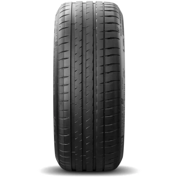 Michelin 245/35 ZR20 (95Y) XL Pilot Sport 4 S K2 — изображение 4