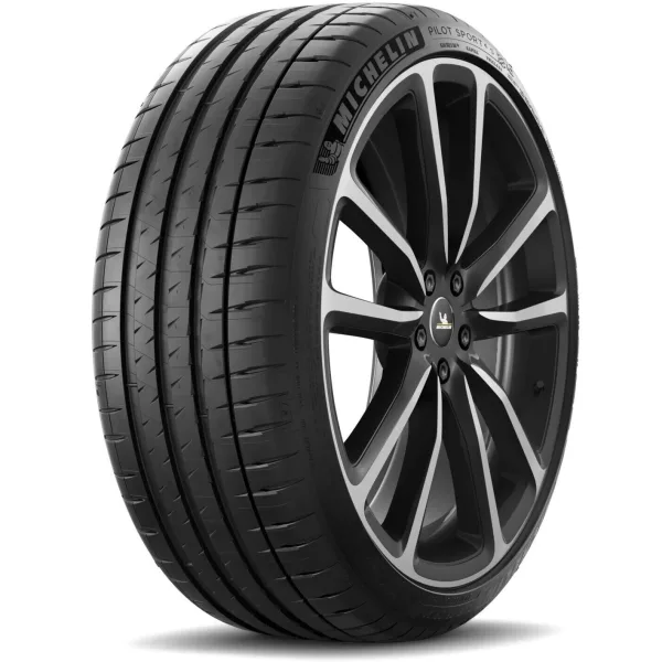 Michelin 245/35 ZR20 (95Y) XL Pilot Sport 4 S K2