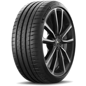 Michelin 245/35 ZR20 (95Y) XL Pilot Sport 4 S MO