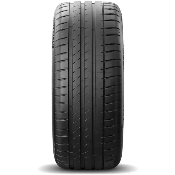 Michelin 245/35 ZR20 (95Y) XL Pilot Sport 4 S — изображение 4
