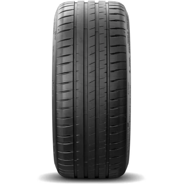 Michelin 245/35 ZR20 (95Y) XL Pilot Sport 4 S N0 — изображение 4