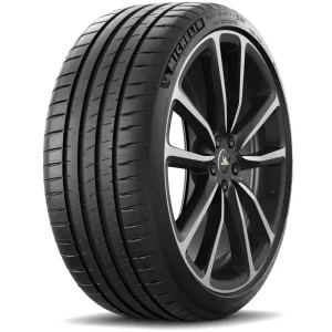 Michelin 245/35 ZR20 (95Y) XL Pilot Sport 4 S N0