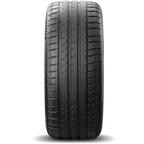 Michelin 245/35 ZR20 (95Y) XL Pilot Sport 4 S NA0 — изображение 2
