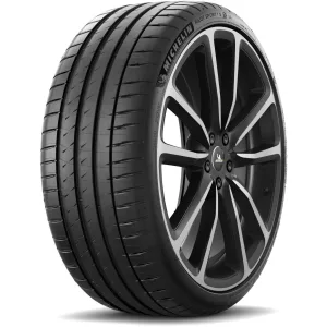 Michelin 245/35 ZR20 (95Y) XL Pilot Sport 4 S NA0