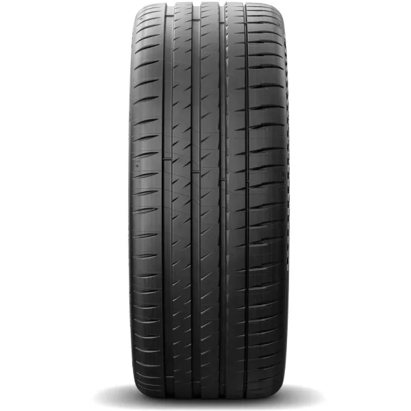 Michelin 245/35 ZR21 96Y XL Pilot Sport 4 S Acoustic T0 — изображение 4