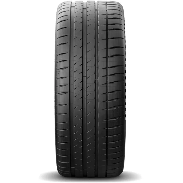 Michelin 245/35 ZR21 (96Y) XL Pilot Sport 4 S — изображение 4
