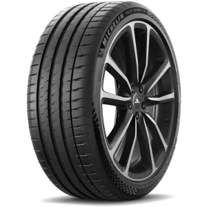 Michelin 245/40 ZR20 (99Y) XL Pilot Sport 4 S GOE