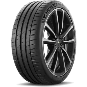 Michelin 245/40 ZR20 (99Y) XL Pilot Sport 4 S
