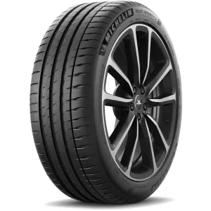 Michelin 245/45 ZR20 (103Y) XL Pilot Sport 4 S