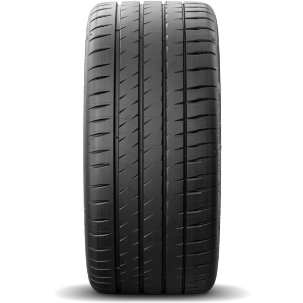 255 30 ZR 19 91Y XL RunFlat Pilot Sport 4 S ZP Michelin (3)