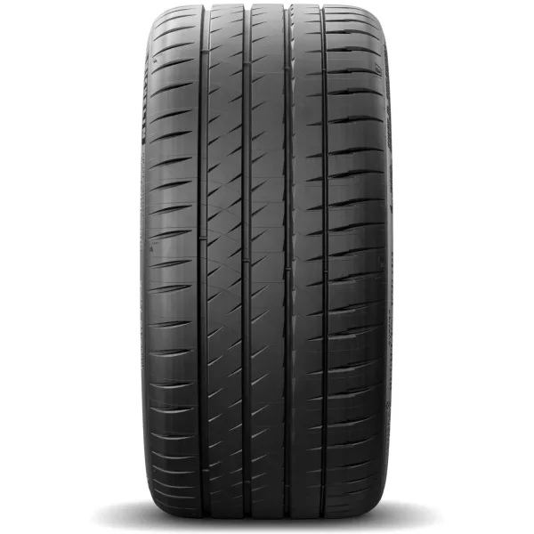 Michelin 255/30 ZR19 (91Y) XL Pilot Sport 4 S — изображение 4