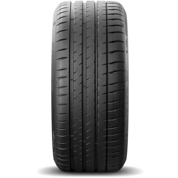 Michelin 255/30 ZR20 (92Y) XL Pilot Sport 4 S — изображение 4