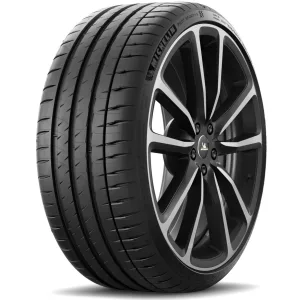 Michelin 255/30 ZR20 (92Y) XL Pilot Sport 4 S
