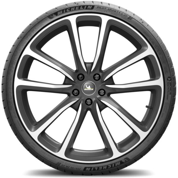 255 30 ZR20 92Y XL Pilot Sport 4 S ZP Michelin (2)