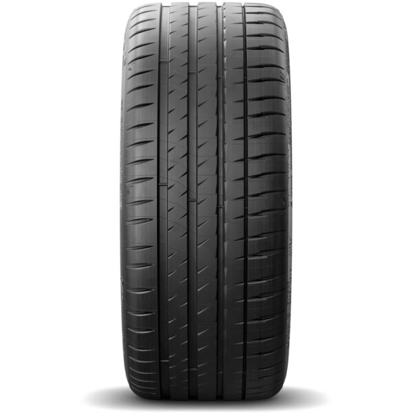 255 30 ZR20 92Y XL Pilot Sport 4 S ZP Michelin (3)