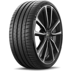 Michelin 255/30 ZR22 (95Y) XL Pilot Sport 4 S