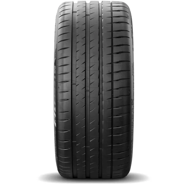 Michelin 255/35 R19 96Y XL Pilot Sport 4 S GOE — изображение 4