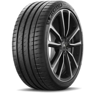 Michelin 255/35 R19 96Y XL Pilot Sport 4 S GOE