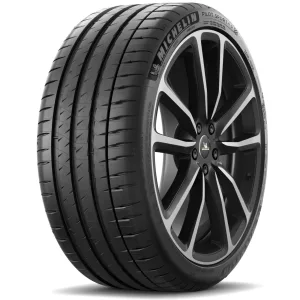 Michelin 255/35 R19 96Y XL Pilot Sport 4 S *