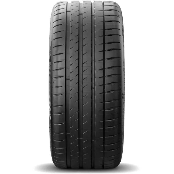 Michelin 255/35 ZR19 (96Y) XL Pilot Sport 4 S MO1 — изображение 4