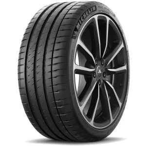 Michelin 255/35 ZR19 (96Y) XL Pilot Sport 4 S MO1