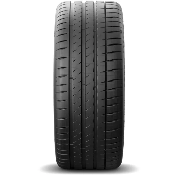 Michelin 255/35 ZR21 (98Y) XL Pilot Sport 4 S — изображение 4