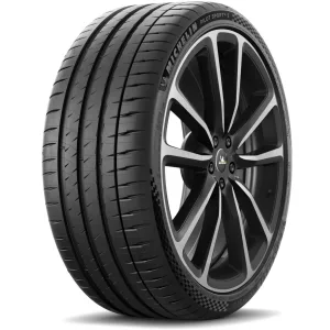 Michelin 255/35 ZR21 (98Y) XL Pilot Sport 4 S