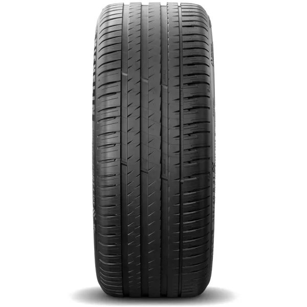 Michelin 255/40 R21 102Y XL Pilot Sport 4 SUV MO — изображение 4