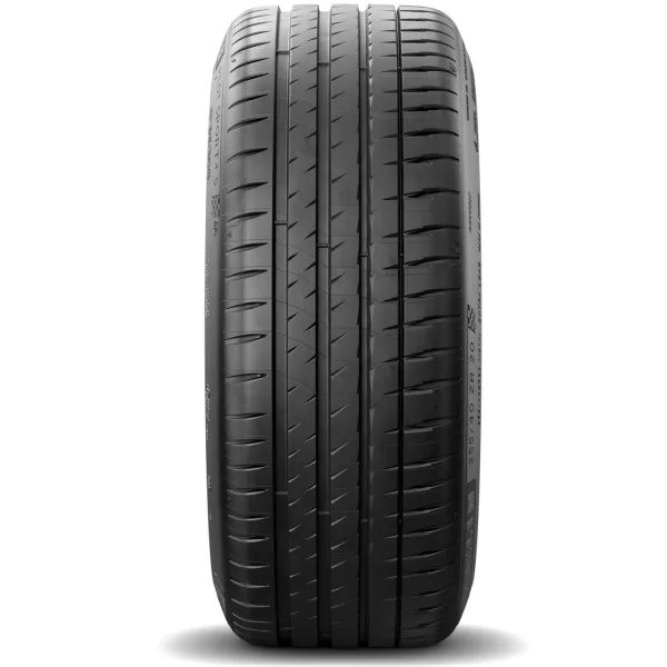 Michelin 255/40 ZR20 (101Y) XL Pilot Sport 4 S MO1 — изображение 4