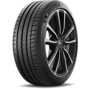 Michelin 255/40 ZR20 (101Y) XL Pilot Sport 4 S MO1