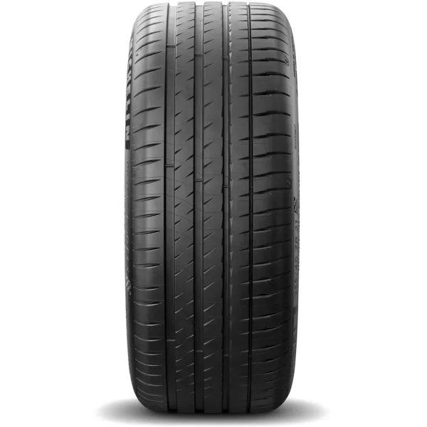 Michelin 255/40 ZR21 (102Y) XL Pilot Sport 4 S * — изображение 4