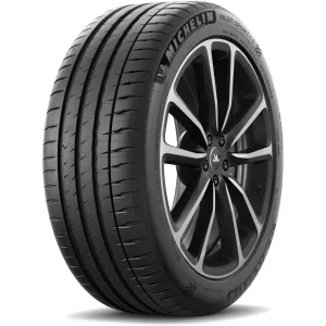 Michelin 255/45 ZR20 (105Y) XL Pilot Sport 4 S
