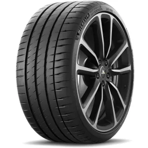 Michelin 265/30 ZR19 (93Y) XL Pilot Sport 4 S