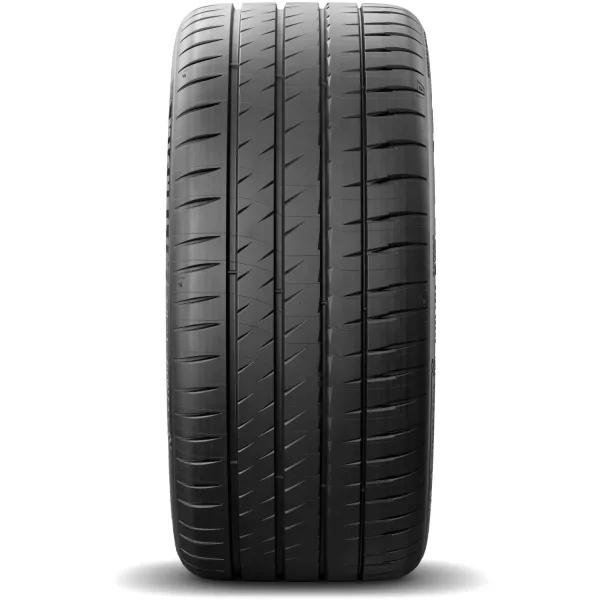Michelin 265/35 ZR19 (98Y) XL Pilot Sport 4 S — изображение 4