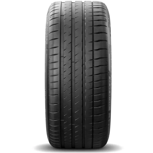 Michelin 265/35 ZR20 (99Y) XL Pilot Sport 4 S MO1 — изображение 4