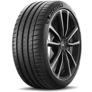 Michelin 265/35 ZR20 (99Y) XL Pilot Sport 4 S MO1