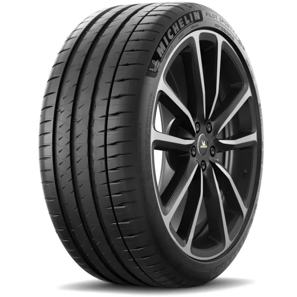 Michelin 265/35 ZR20 (99Y) XL Pilot Sport 4 S MO1